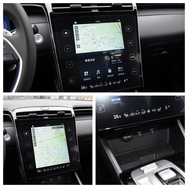 動力拔尖，空間寬裕，第五代途勝L哪款值得入手