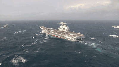 為什麼一個小小的航母鉚釘價格上萬元？