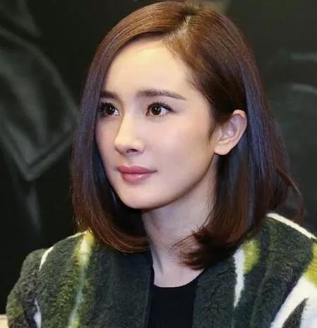 楊冪美照一冊，欣賞