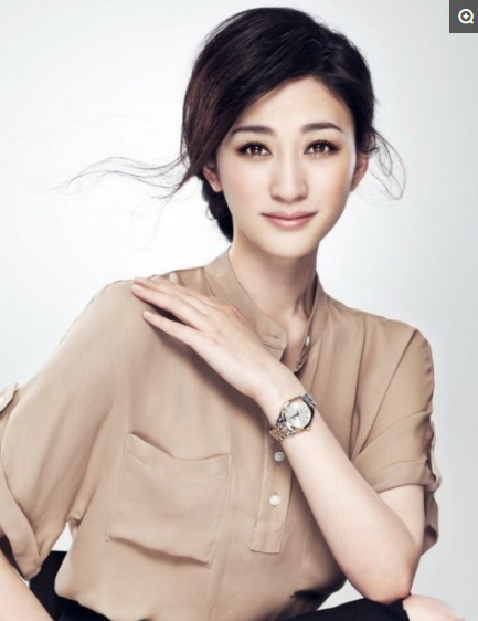 《秋蟬》中的5位女星,李曼上榜,你最喜歡誰? 《秋蟬》中的5位女星,李曼上榜,你最喜歡誰?