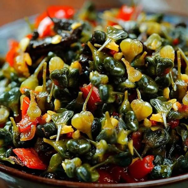 每到9月就很多人摘它，香味撲鼻喜歡吃的更是著迷