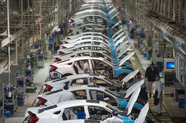 每週新聞:雷諾CEO承認在中國戰略失誤,聯手吉利進攻韓國市場 每週新聞:雷諾CEO承認在中國戰略失誤,聯手吉利進攻韓國市場