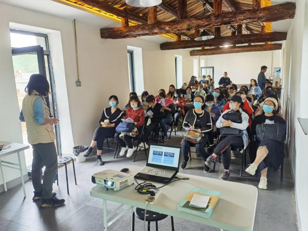 房山一地藏有25億年前地球變化的奧秘！一文讀懂這裡的傳奇之處
