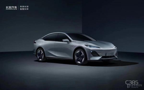 長安汽車一月銷量277244輛 同比增長10&period;03&percnt;