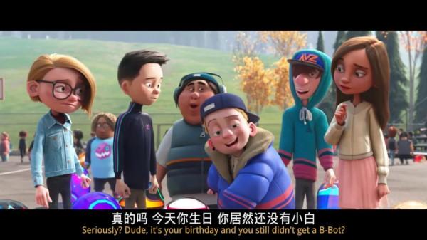 年度動畫黑馬，可惜又不上映