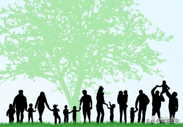 青海人名字之變 從多重名到多樣化