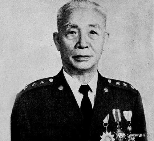 廖磊，夏威，李品仙三位虎將，誰才是白崇禧帳下第一大將