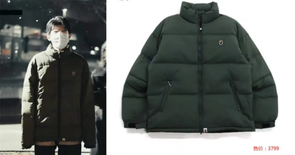 春晚私服比拼：趙麗穎千元夾克可愛減齡，張小斐萬元大衣輸給宋茜