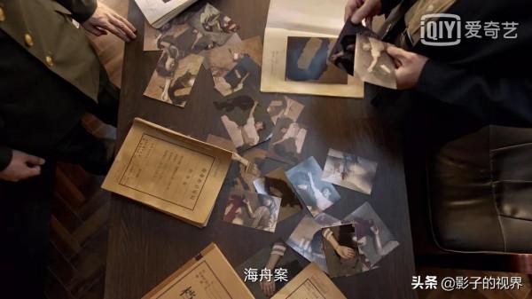 《誰是兇手》高能開播,懸念重重,但埋了一個會撲的隱患 《誰是兇手》高能開播,懸念重重,但埋了一個會撲的隱患