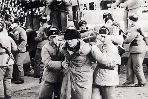 劉斐是地下黨？白崇禧：不可能，他生活太奢侈，地下黨不會要他