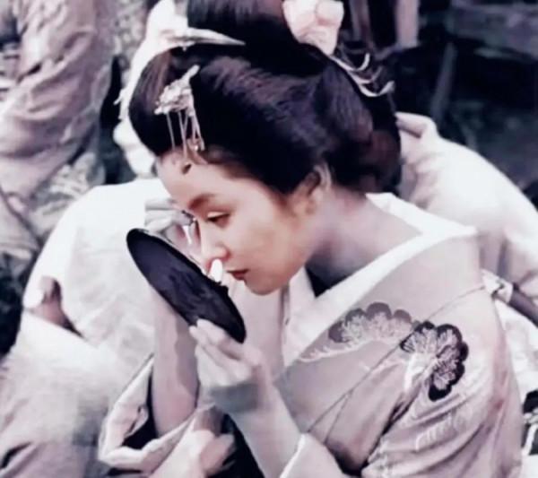 日本投降後，留在我國的十萬多日本女人去了哪？