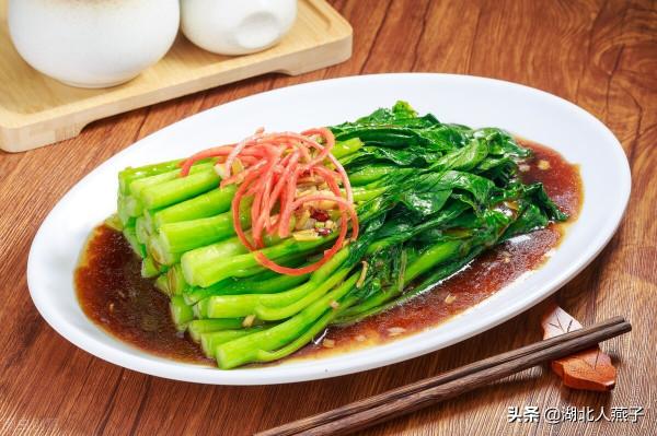 明日立春，多吃8種綠色的&OpenCurlyDoubleQuote;立春菜&rdquo;，清補美味，順應節氣而食