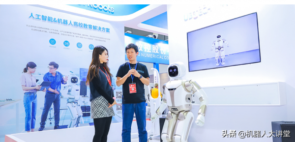 學機器人都去搞研究?機器人應用工程師誰來做?國家出手了 學機器人都去搞研究?機器人應用工程師誰來做?國家出手了