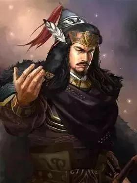 中國四大名將黃金家族