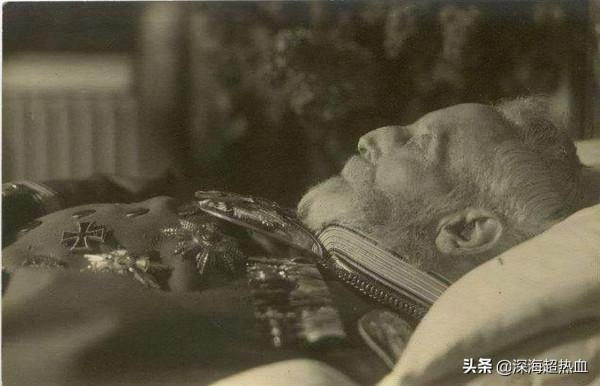 沙俄倒向英法,德意志衝出歐洲走向世界,威廉二世命喪荷蘭 沙俄倒向英法,德意志衝出歐洲走向世界,威廉二世命喪荷蘭