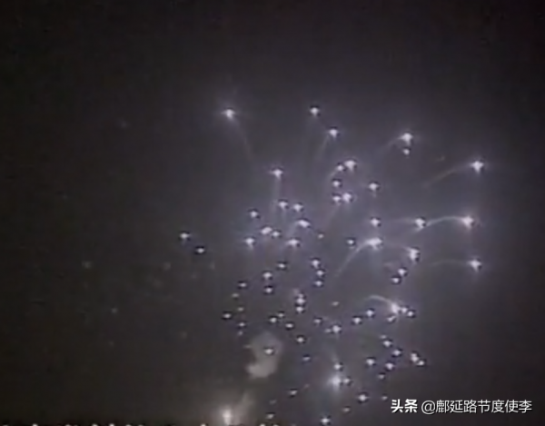 絕境中的亮點，薩達姆的“飛毛腿”反擊戰，絕對亮麗