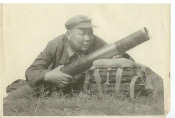 一代炮神趙章成究竟有多牛？每次打炮前必念：你們的鬼魂別來找我