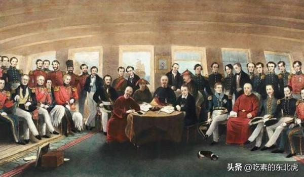 搞明白了這幾個原因就知道為何中華民族在清末民國會掉進深坑裡 搞明白了這幾個原因就知道為何中華民族在清末民國會掉進深坑裡