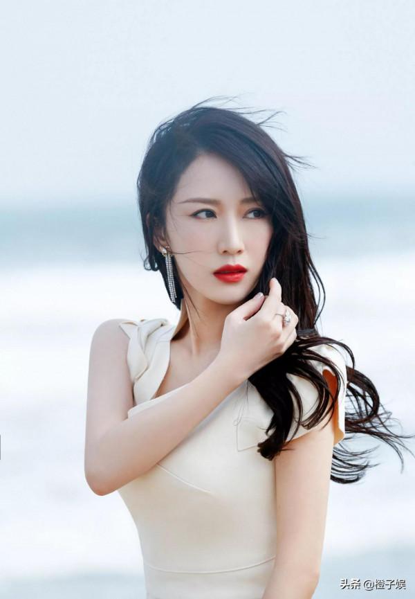 最美的李念 最美的李念