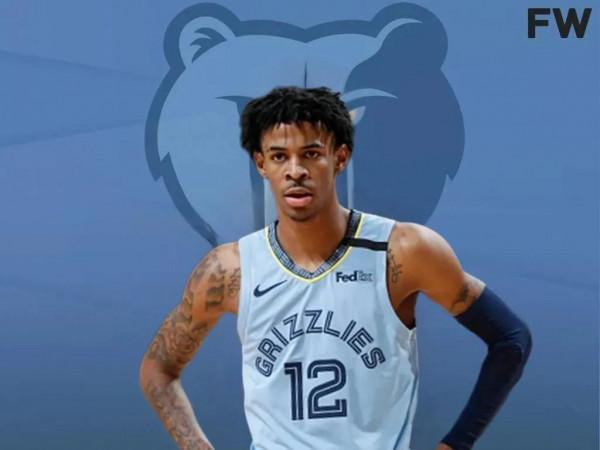 美媒列出了灰熊2021-2022賽季的潛在首發陣容，再進季後賽難