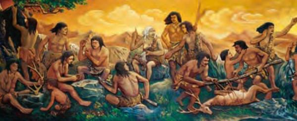 生物進化普遍選擇的是衰老，而不是永生，這究竟是為什麼？