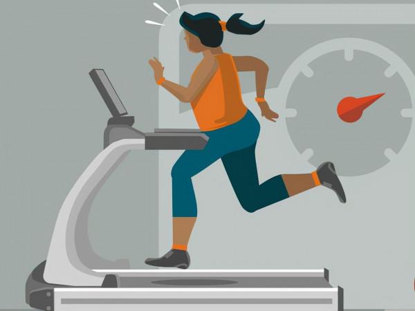 從人類生物學角度看，為何運動使人長壽？哈佛科學家：能量轉移了