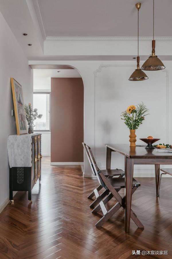 看一眼便淪陷，原來複古的家是如此優雅浪漫，精緻且文藝，好治癒