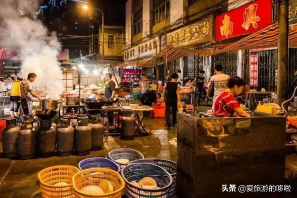 為什麼越來越多人喜歡潮汕？