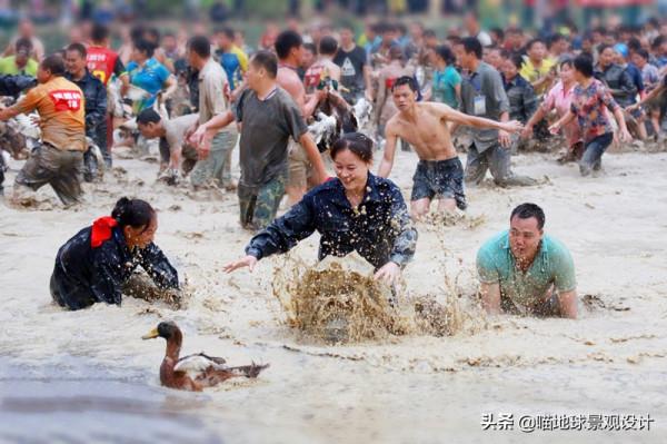 30個美麗鄉村盈利專案推薦