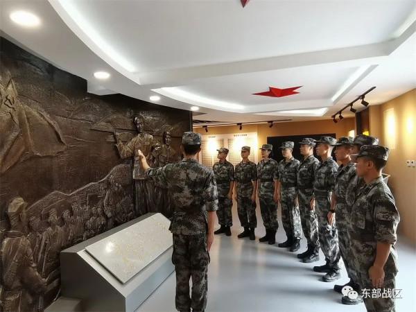 新排長報到後,離上崗還有幾步? 新排長報到後,離上崗還有幾步?