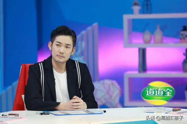 躺槍6年!張博忍無可忍發聲澄清:那個吸毒的演員張博不是我 躺槍6年!張博忍無可忍發聲澄清:那個吸毒的演員張博不是我