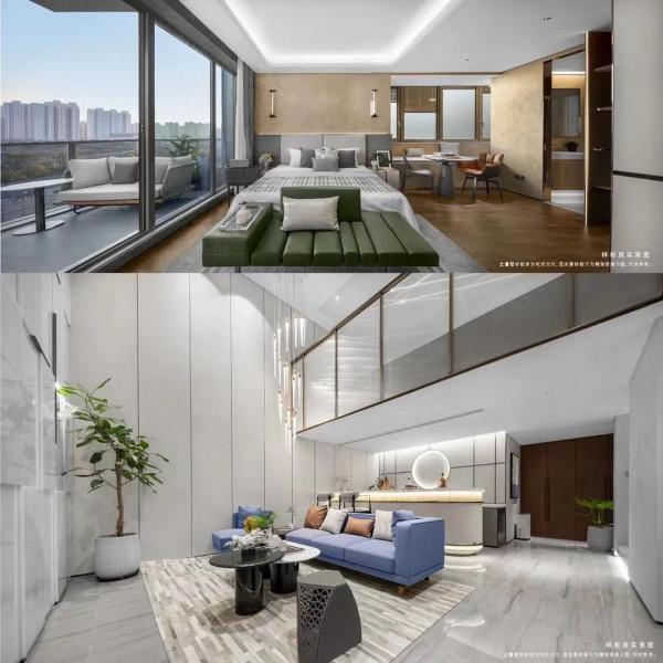 買房綠城的房子還是可以買買的