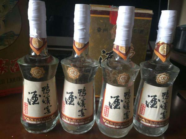 超市4大“便宜”白酒,個個都是純糧食好酒,老酒友大多數都喝過 超市4大“便宜”白酒,個個都是純糧食好酒,老酒友大多數都喝過