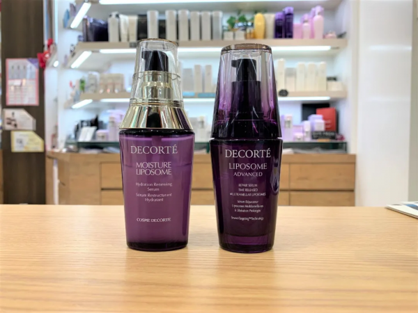 曾讓代購擠爆專櫃的日本三大精華紛紛升級，今年還能重回神壇嗎？