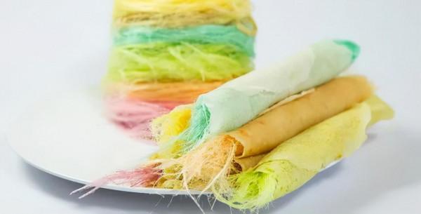 東南亞的零食:這10款泰國傳統甜點,你打卡了嗎? 東南亞的零食:這10款泰國傳統甜點,你打卡了嗎?