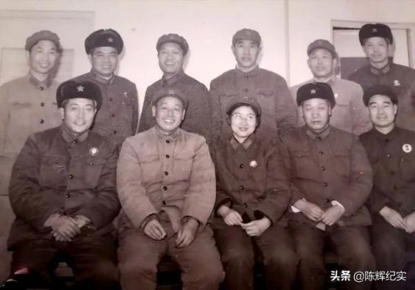 70年後再現“萬歲軍”戰將群