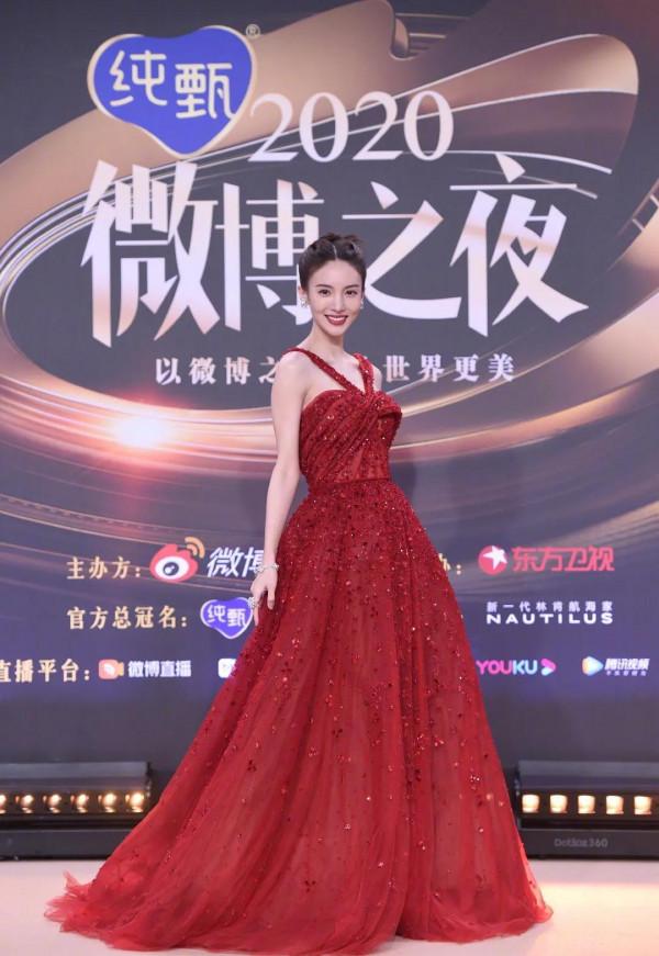 來自回族的5位女星，個個貌美如花，氣質出眾，你最喜歡誰