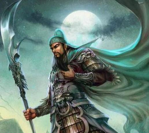 身長九尺的武聖關羽比姚明還高?考古新出土的漢尺揭開真相 身長九尺的武聖關羽比姚明還高?考古新出土的漢尺揭開真相