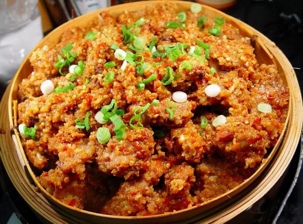 最家常菜第五篇