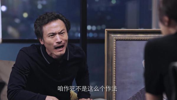 《突圍》大結局將至，重排演員演技，2位主角均未擠進前3