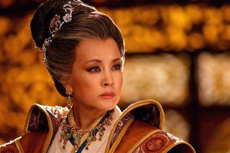 中國古代十大傑出帝王