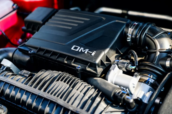 比亞迪DM-i、本田i-MMD“增程式”混動後來居上，豐田THS落後了嗎