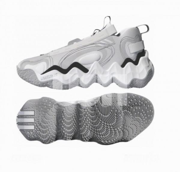 一週球鞋！安踏多款新品曝光，李寧全城10代亮相，耐克阿迪無亮點