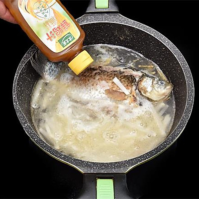 常吃蘿蔔鯽魚湯的人普遍比同齡人身體好