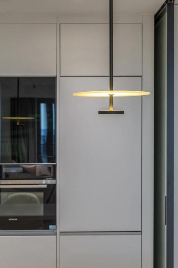 這位深圳女屋主的“裝修手段”,值得列為榜樣,真的考慮很周到 這位深圳女屋主的“裝修手段”,值得列為榜樣,真的考慮很周到