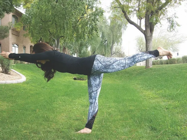 還有人不知道孫儷的姨奶奶是知名演員的她？網友：長得好像林青霞