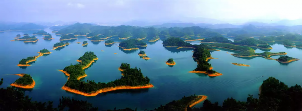 國內最美的35大美景,去過10個算及格,你去過幾個? 國內最美的35大美景,去過10個算及格,你去過幾個?