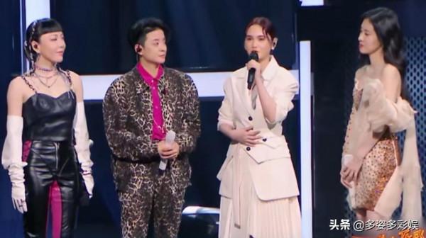 《閃光的樂隊》再現經典音樂，王琳凱邀請被拒，張碧晨周曉鷗組隊