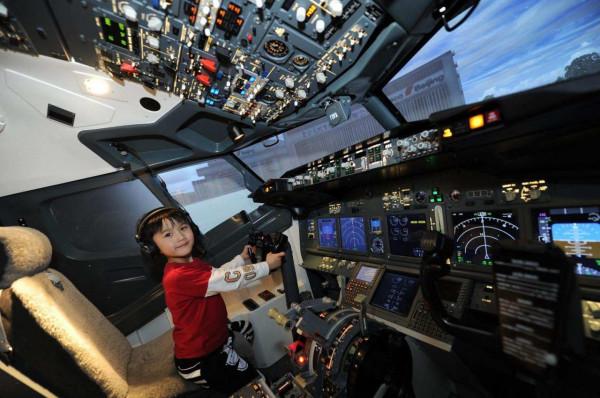 濃情海濱 共度中秋，海濱城購物中心中秋活動精彩紛呈