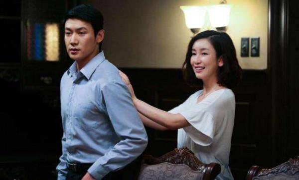 演員秦海璐：孕期一個人撐起一個家，讓喪夫喪子的婆婆老有所依